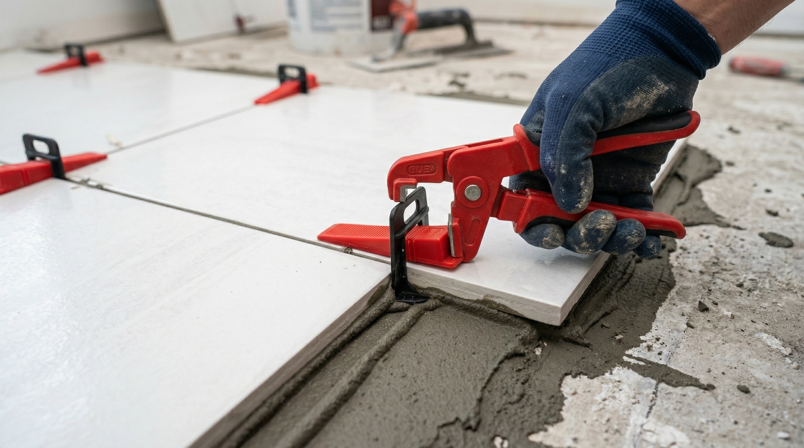 Münster Fliesen, Inh. Sascha Münster – Fliesenleger Malente